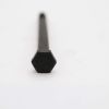 TIGERCAT SCREW CAP HEX M6-1.0X90 GR10.9