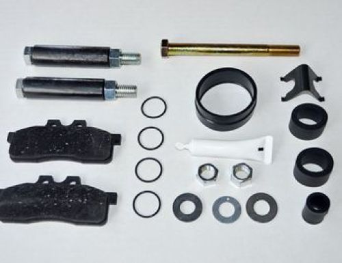 CAT AFTERMARKET BRAKE CALIPER KIT