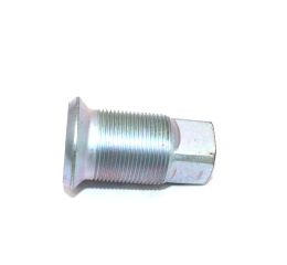 NUT WHEEL 19X28