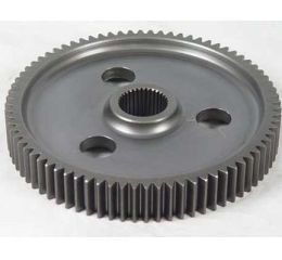 BULL GEAR