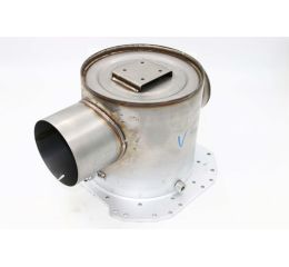 SILENCER;EXHAUST