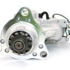 DELCO REMY 12V 11-TOOTH STARTER MOTOR