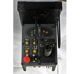 CONTROLLER BOX JOYSTICK PLTF