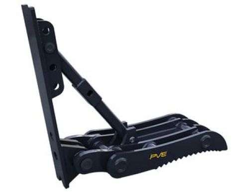 PVP PARTS MANUAL THUMB (120 SERIES)
