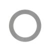 KALMAR OTTAWA STEER AXLE KING PIN SHIM/SPACER