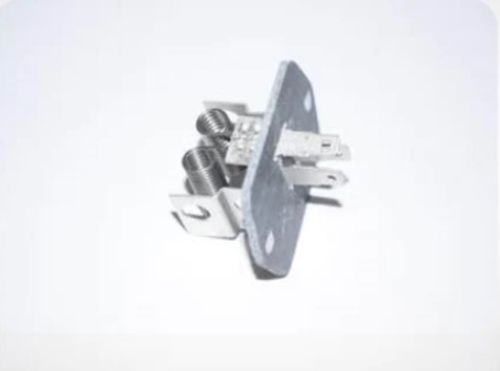 NSN BLOWER RESISTOR - 3 SPEED