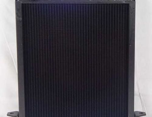 JOHN DEERE AFTERMARKET RADIATOR
