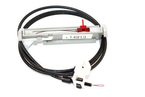 FORD INDICATOR ASSEMBLY