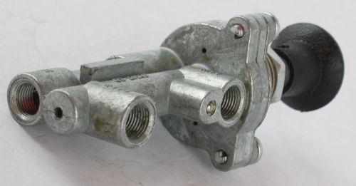 MACK CONTROL VALVE