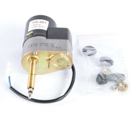 FA-467 WIPER MOTOR 12V