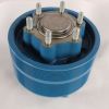 BORG WARNER FAN HUB