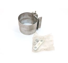 EXHAUST CLAMP