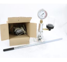 INJECTOR TESTER