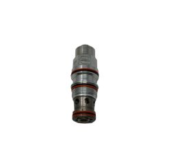 HYDRAULIC COUNTERBALANCE VALVE CARTRIDGE