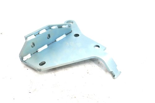 BOBCAT MOUNT MUFFLER W/A