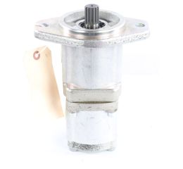HYDRAULIC GEAR PUMP