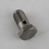 KUBOTA COOLING JET VALVE