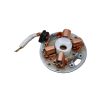 DEUTZ DIESEL BRUSH HOLDER
