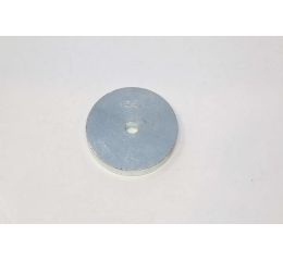 SPACER- .62 RIDE HEIGHT 16.5-U