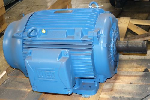 MORBARK ELECTRIC MOTOR