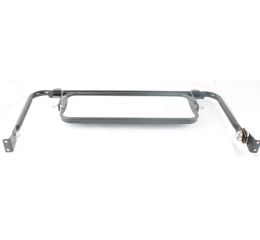 RH MIRROR ASSEMBLY