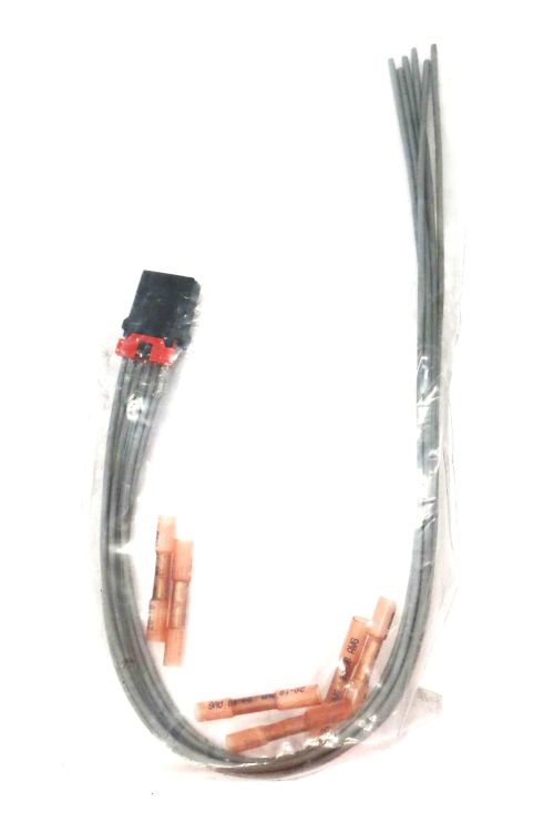 AC DELCO CONNECTOR