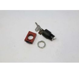 CONTROL PANEL KEY
