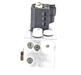 SOLENOID VALVE ASSEMBLY