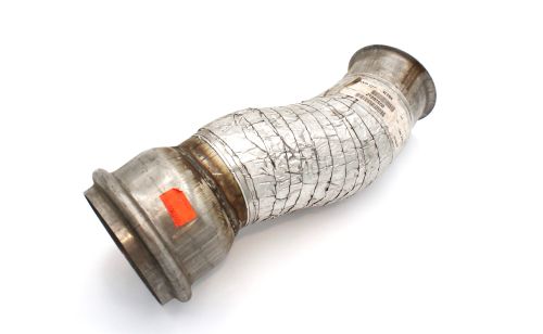 VOLVO EXHAUST PIPE
