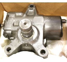 STEERING GEAR ACTT