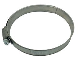 HOSE CLAMP 87mm-112mm S40 SAFE