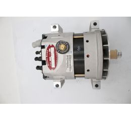 ALTERNATOR 40SI  320AMP 12V  NEG PAD MOUNT