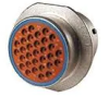 DEUTSCH 31 POSITION 13A CIRCULAR PLUG