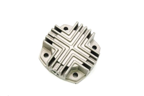 GAST CYLINDER HEAD