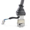 JCB JOYSTICK CONTROL VALVE LH LP-ISO 7-WAY