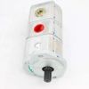 BOBCAT PUMP  GEAR TRIPLE