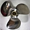 VOLVO PENTA PROPELLER C7 FRONT