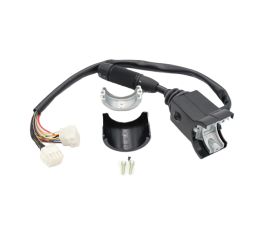SWITCH WIPER COLUMN MOUNTED