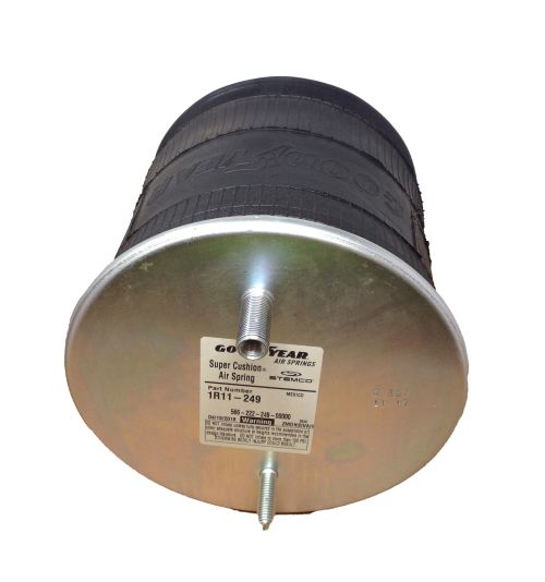 GOODYEAR SUPER CUSHION AIR SPRING