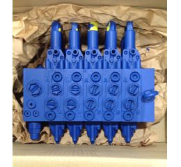 CONTROL BLOCK