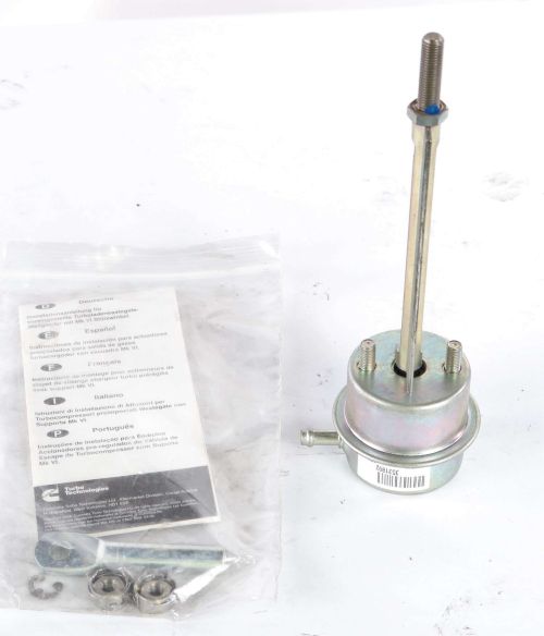 CUMMINS ACTUATOR KIT WASTE CNTRL