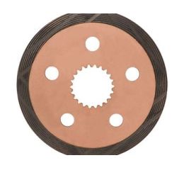 FRICTION DISC
