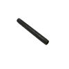 SCHWARZE NIPPLE 3/8 X 6 BLK