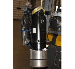 MOTOR ELECTRO-HYDRAULIC JOINT