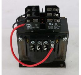 TRFMR CONTROL 300VA 208/230/460V-115V