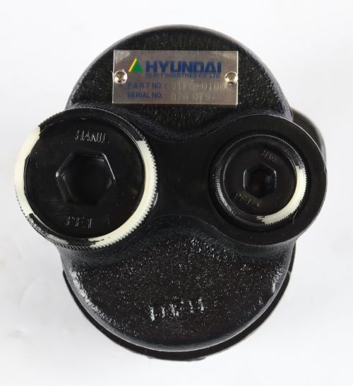 HYUNDAI PUMP