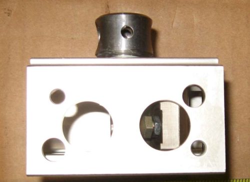 VOAC HYDRAULIC CONTROL VALVE LEVER KIT