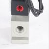 PARKER 2 WAY SOLENOID VALVE - NEUTRAL 12VDC