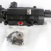 HALDEX-BARNES HYDRAULIC GEAR PUMP