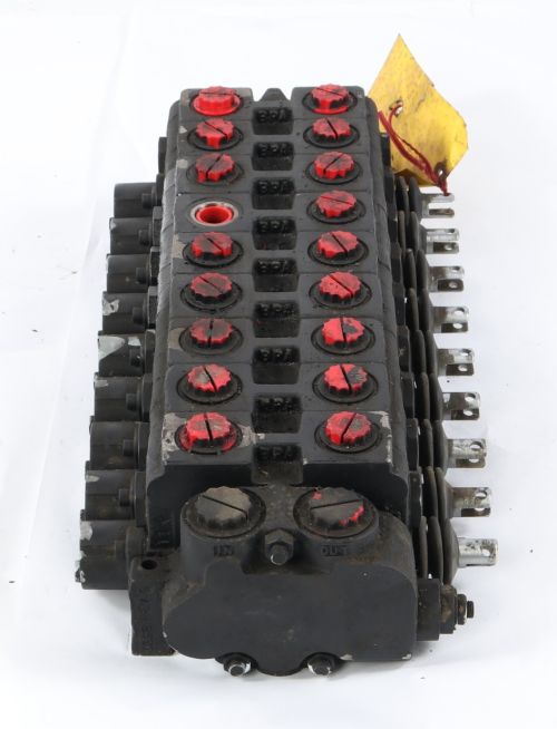 PARKER GRESEN CONTROL VALVE